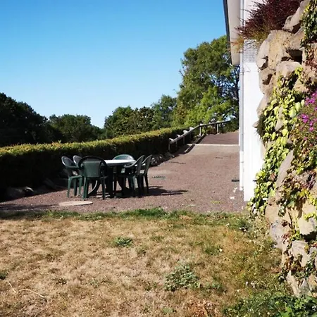 Le Des Rioux * Ceyssat